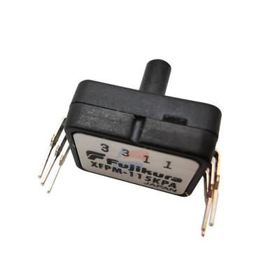 YJJ XFPM-115KPA Drucksensor 115kPa für Barometer und Höhenmessgeräte für medizinische Geräte