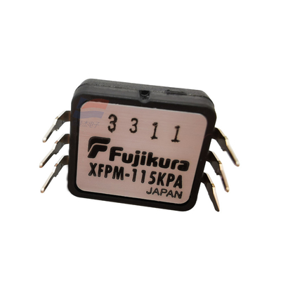 YJJ XFPM-115KPA Drucksensor 115kPa für Barometer und Höhenmessgeräte für medizinische Geräte