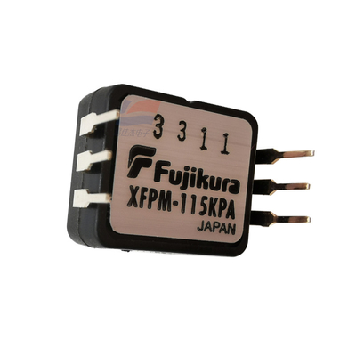 YJJ XFPM-115KPA Drucksensor 115kPa für Barometer und Höhenmessgeräte für medizinische Geräte