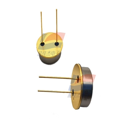 YJJ S1226-8BK Hochzuverlässige Siliziumphotodiode eignet sich für die Präzisionsfotometrie von ultraviolettem bis sichtbarem Licht