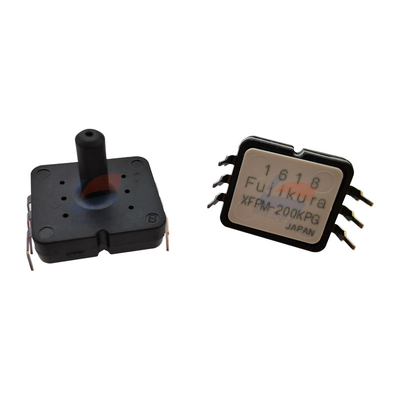 YJJ XFPM-200KPG Drucksensor für Industrieinstrumente und medizinische Geräte