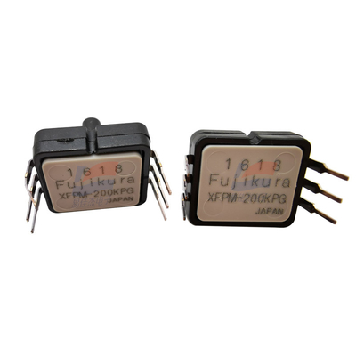 YJJ XFPM-200KPG Drucksensor für Industrieinstrumente und medizinische Geräte