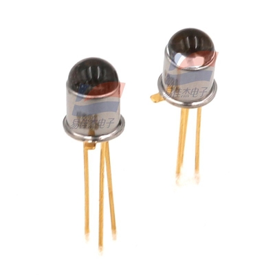 Silikon-PIN-Fotodiode S5821-01 Hochgeschwindigkeitsreaktion Niedriger dunkler Strom