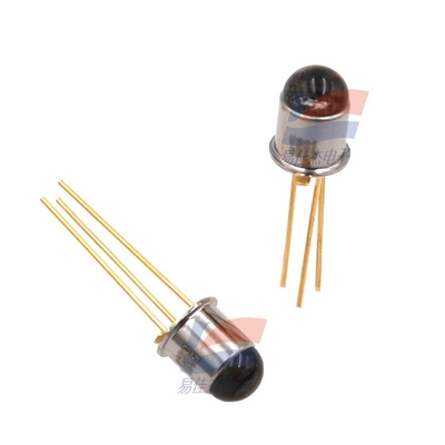 Silikon-PIN-Fotodiode S5821-01 Hochgeschwindigkeitsreaktion Niedriger dunkler Strom