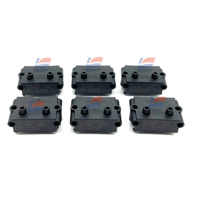 1% Drucksensor für HVAC YJJ SDP800-125pa Durchflussprinzip Rohrverbindung Paketgrößen 29 x 18 x 27.05mm3