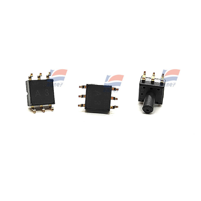 YJJ MPS-3117-006GC Drucksensor Druckmessgerät