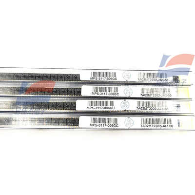 YJJ MPS-3117-006GC Drucksensor Druckmessgerät