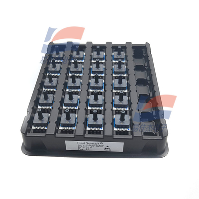 YJJ SQ273-P001GZ8P 1psi Differenzdruck-Chip-Sensor für pädiatrische Atemgeräte