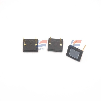 Silikonfotodioden S1227-66BQ S1227-66BR Unterdrückte IR-Empfindlichkeit