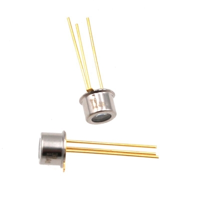 Silikon-PIN-Fotodiode S5971 niedriges Preisniveau hohe Zuverlässigkeit mit Umspannung max 20 V