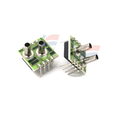 YJJ NPC-1210-015D-3S Luftstromüberwachung 100 Kpa Drucksensor