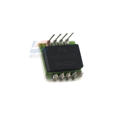 YJJ NPC-1210-015D-3S Luftstromüberwachung 100 Kpa Drucksensor