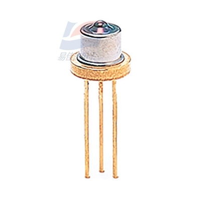 YJJ G6854-01 InGaAs PIN Photodiode Kugellinsen Fenster verpackt