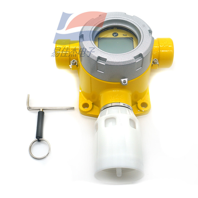 YJJ SPXCDALMFX Sespoint XCD Brennstoffgasdetektor Messbereich 0-100%LELN für eine genaue Gasdetektion