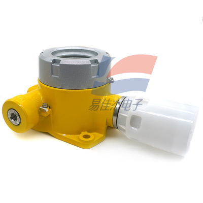 YJJ SPXCDALMFX Sespoint XCD Brennstoffgasdetektor Messbereich 0-100%LELN für eine genaue Gasdetektion