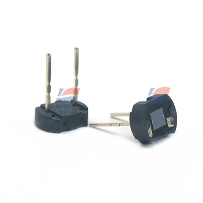 S16767-01MS Silikon-Fotodiode mit niedrigem dunklem Strom für sichtbare Reichweite