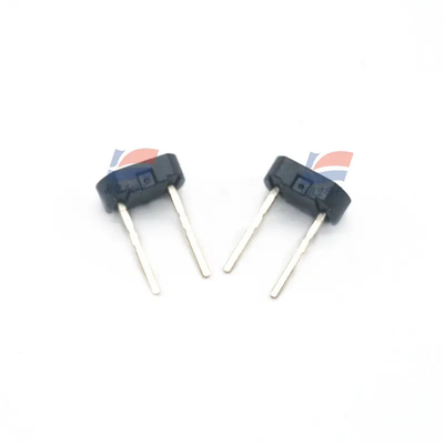 S16767-01MS Silikon-Fotodiode mit niedrigem dunklem Strom für sichtbare Reichweite