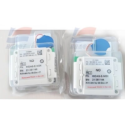 YJJ MIDAS-E-NOX Stickstoffmonoxid Sensor Gassonde wird für MIDAS Festgasdetektion verwendet