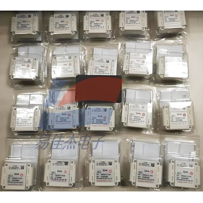 YJJ MIDAS-E-NOX Stickstoffmonoxid Sensor Gassonde wird für MIDAS Festgasdetektion verwendet