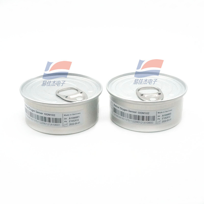 Oxygen O2 Gas Sensor OOM102 E01-00-0019 für Anästhesie-Systeme und Atemschutzgeräte