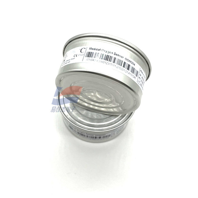 Oxygen O2 Gassensor OOM204 E01-00-0097 für Gasversorgungssysteme