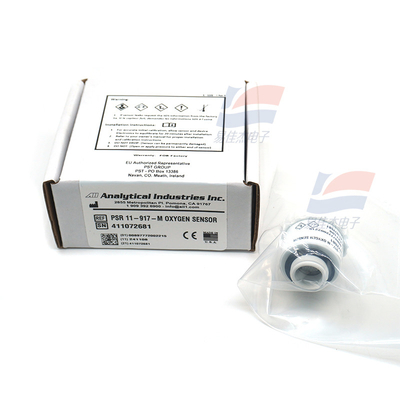 Sauerstoffsensor Modell PSR-11-917-M PSR 11-917-M PSR 11-917-S PSR-11-917-S