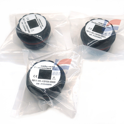 Sauerstoffsensor Modell PSR-11-915-4 PSR 11-915-4 mit Drift % Signalmonat 2 1% und Durchflussrate 0,1 bis 10 LPM