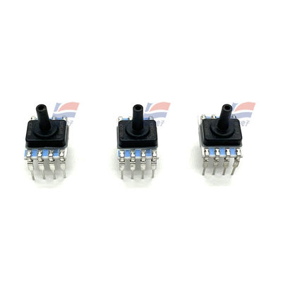 YJJ ABPDANN010BGAA5 Drucksensor 10bar Grundtyp Platine Installation Digitale Schnittstelle Uhr Frequenz 100 50 -400 800 kHz
