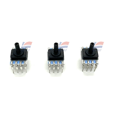 YJJ ABPDANN010BGAA5 Drucksensor 10bar Grundtyp Platine Installation Digitale Schnittstelle Uhr Frequenz 100 50 -400 800 kHz