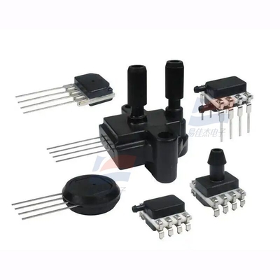 YJJ ABPDANN010BGAA5 Drucksensor 10bar Grundtyp Platine Installation Digitale Schnittstelle Uhr Frequenz 100 50 -400 800 kHz