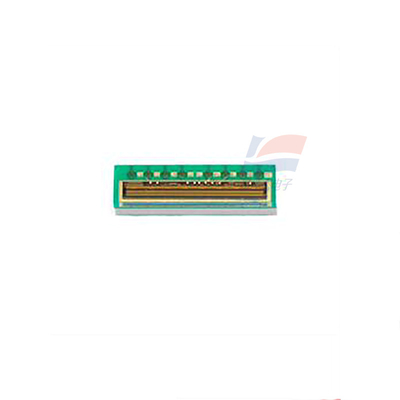 S11106-10 CMOS-Linearbildsensor Kompakte Größe Kosteneffiziente Harz versiegelte Art