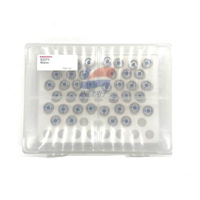 Silizium-PIN-Fotodiode S3071 S3072 für die Raumlichtübertragung (Freiraumoptik)