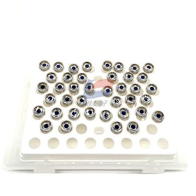 Silizium-PIN-Fotodiode S3071 S3072 für die Raumlichtübertragung (Freiraumoptik)