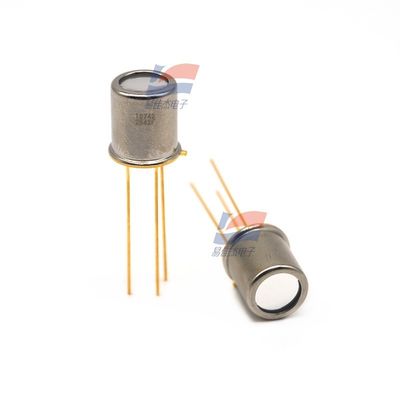 Silikonfotodioden S12742-254 Silikonfotodiode mit Interferenzfilter