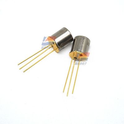 Silikonfotodioden S12742-254 Silikonfotodiode mit Interferenzfilter