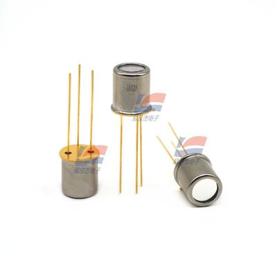 Silikonfotodioden S12742-254 Silikonfotodiode mit Interferenzfilter
