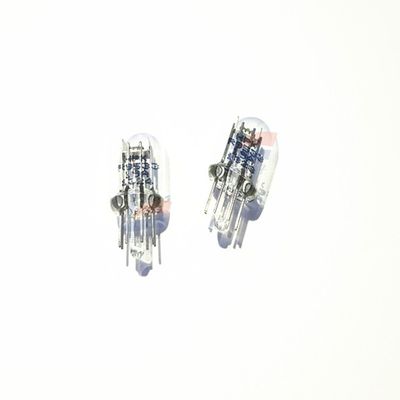 UVTRON R9533 Einfache Installation in den meisten Geräten mit hoher Empfindlichkeit und breitem Sichtfeld mit Ni-Elektrodenmaterial