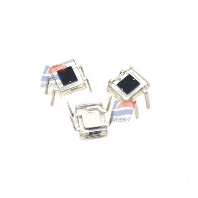 S6931-01 Siliziumphotodioden, die in klare Kunststoffverpackungen geformt werden