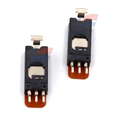 HIH-5030-001 HIH5030-001 Niederspannungsfeuchtigkeitssensor mit einer Mindeststromversorgung von 2,7 V