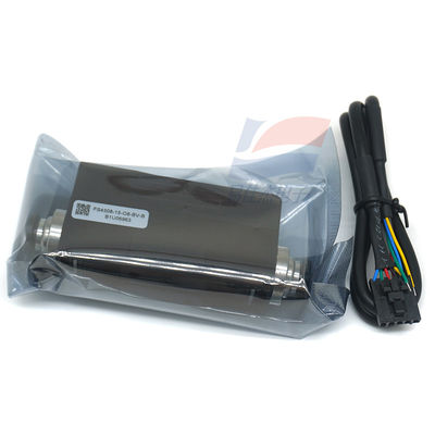 YJJ FS4308-15-O8-BV-A FS4308-15-O8-BV-B Gasmassenflusssensor für industrielle Schweißmaschine