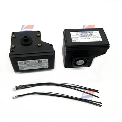 YJJ OPC-N3 PM2.5 Luftpartikelsensor wird zur Überwachung stark verschmutzter Umgebungen verwendet