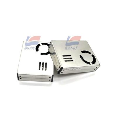 PMS7003 PMS7003M PMS5003 Digitaler Universalpartikelkonzentrationssensor Standardvolumen und genauer Messbereich