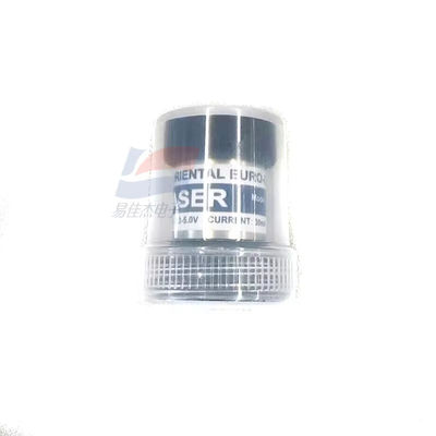 YJJ OELASER-T/CH4/NC/P/FXX/5 Lasermethansensoren der Reihe 4
