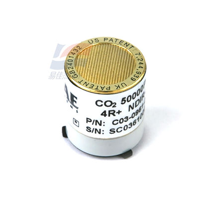 C03-0961-000 NDIR Nichtdispergierende Infrarot-Kohlenmonoxid-CO2-Gassensoren