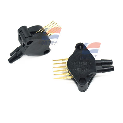 YJJ MPX5050DP Seltene Inerte Gase Probenahme Differenzdruck 50KPA Trigger-Schnittstellen-Drucksensor