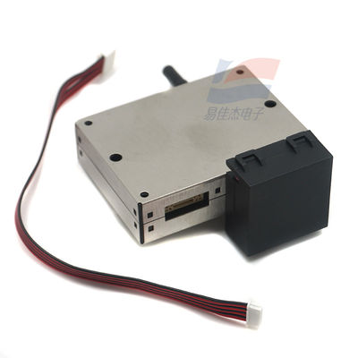 PMSX003N-TSP PMSX003 Partikelsensor mit Lüfterlaserspritzprinzip