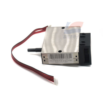 PMSX003N-TSP PMSX003 Partikelsensor mit Lüfterlaserspritzprinzip
