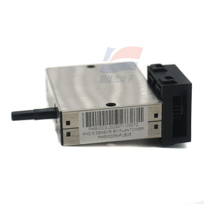 PMSX003N-TSP PMSX003 Partikelsensor mit Lüfterlaserspritzprinzip