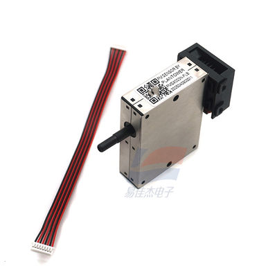 PMSX003N-TSP PMSX003 Partikelsensor mit Lüfterlaserspritzprinzip