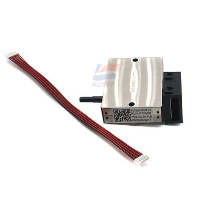 PMSX003N-TSP PMSX003 Partikelsensor mit Lüfterlaserspritzprinzip